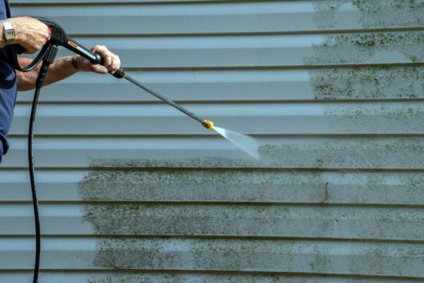 Best Parking Lot and Garage Cleaning  in Marienville, PA